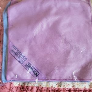 Norwex makeup removing cloths
